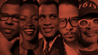 The Black revolutionary tradition in theater and film