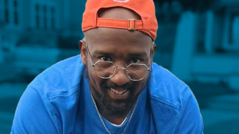 We condemn the police murder of Da-quain Johnson