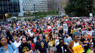 Build the anti-war, pro-peace majority