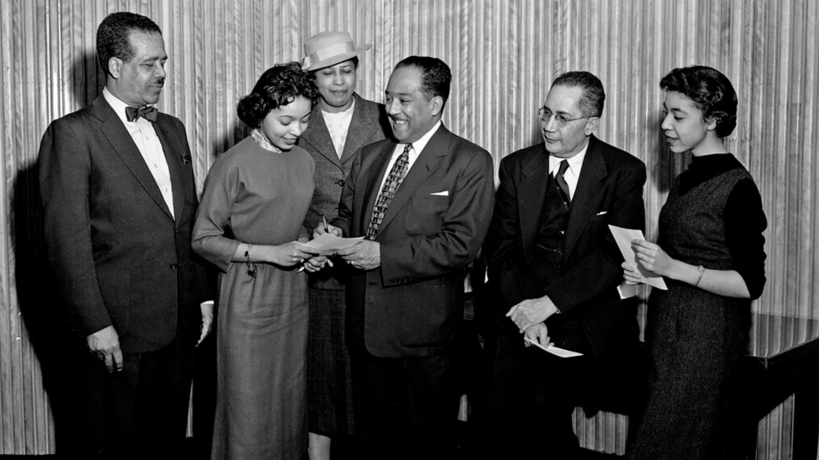The Black revolutionary tradition in theater and film – Communist Party USA