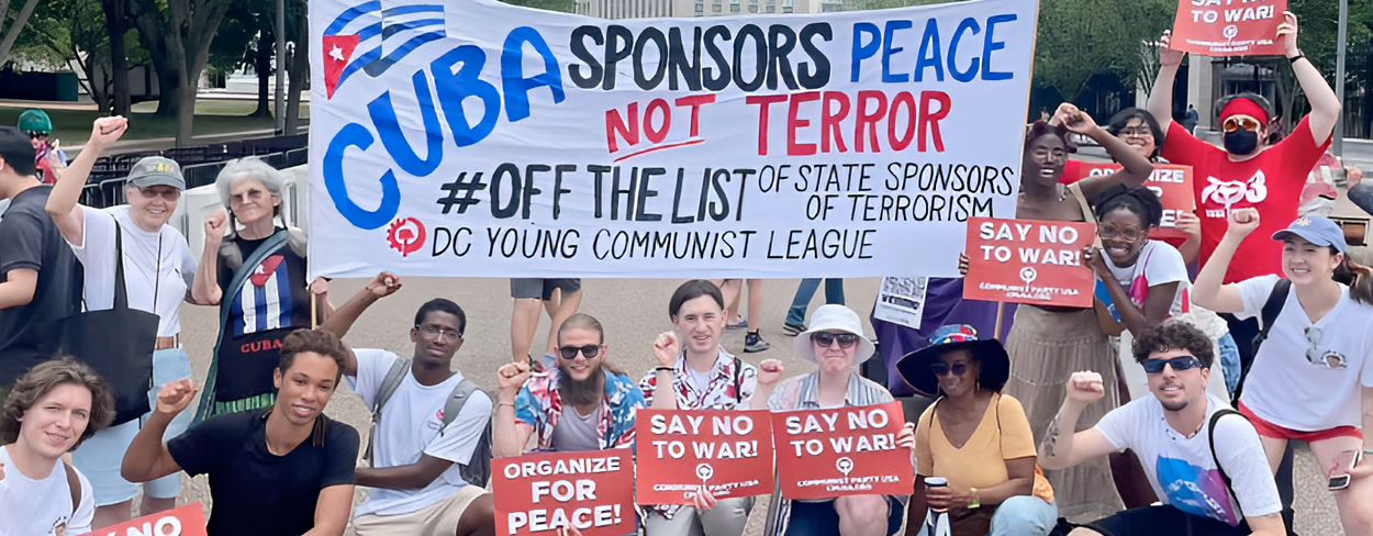 Cpusa