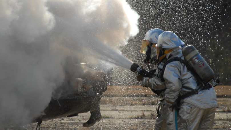 Forever chemicals: hazardous to your health