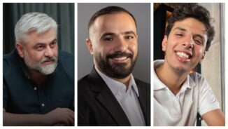 Hands off the communists of Jordan!