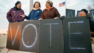 CPUSA calls election conference 2026