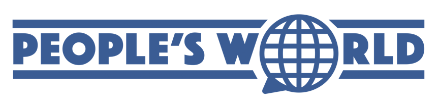 People’s World: May Day 2026 — Take to the streets for workers’ power!