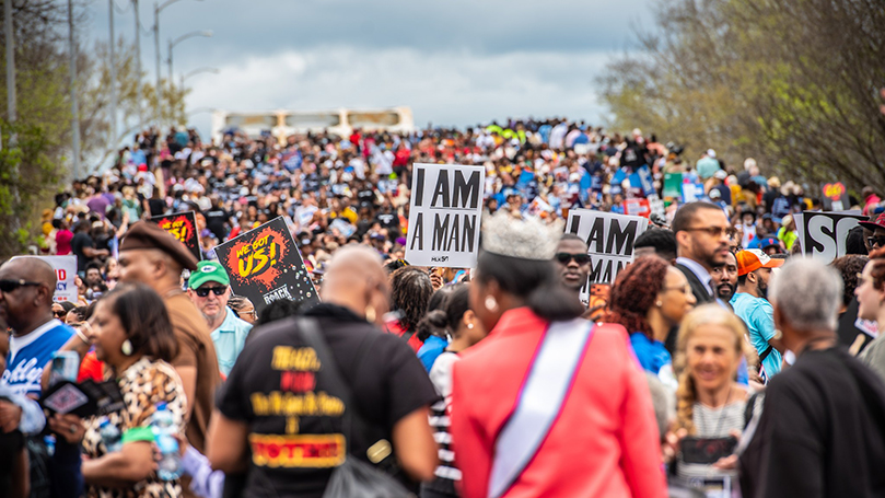 Unite, Fight, Win: What’s at stake in the Midterms