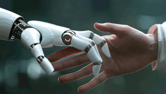 Nationalization: the answer to AI?