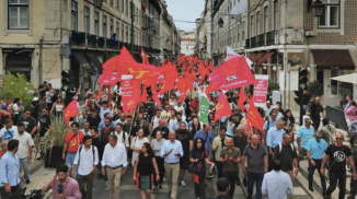 International notes: Communist parties confront imperialism and reaction
