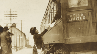 Yankee Radical: Emily Pierson, Suffrage, and Socialism