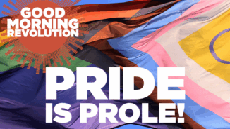 GMR: Pride is Prole!