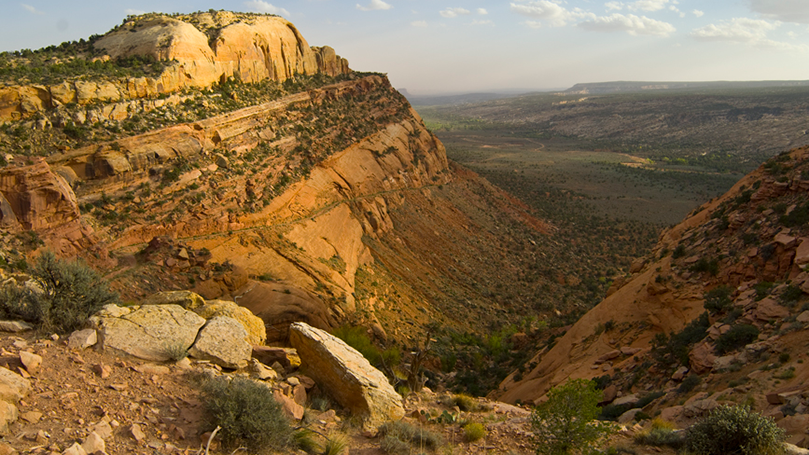 Indigenous nations rally to save Bears Ears National Monument