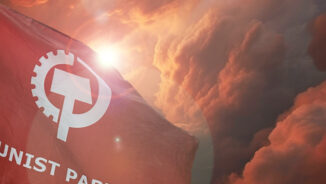 Free DC – troops out now!