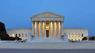 A primer on “packing” the U.S. Supreme Court