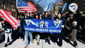 What, to the working class, is the Fourth of July?