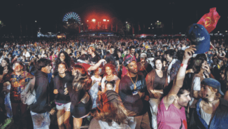 Avante! Festival at 50