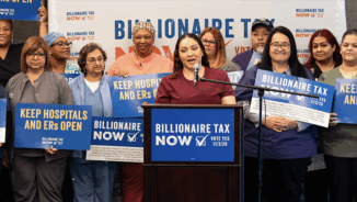 California CPUSA calls for action on Prop 40
