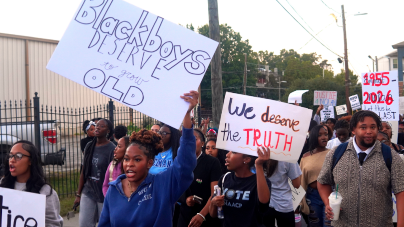 Justice for lynched youths now!