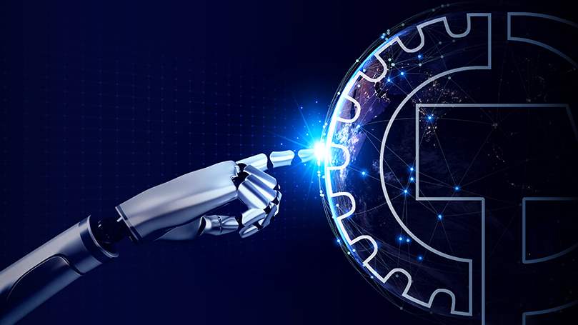 AI and the work of the Communist Party USA