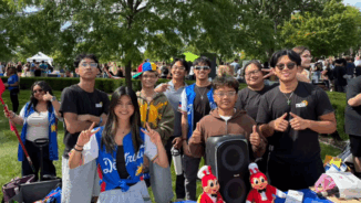Celebrating Filipino American History Month