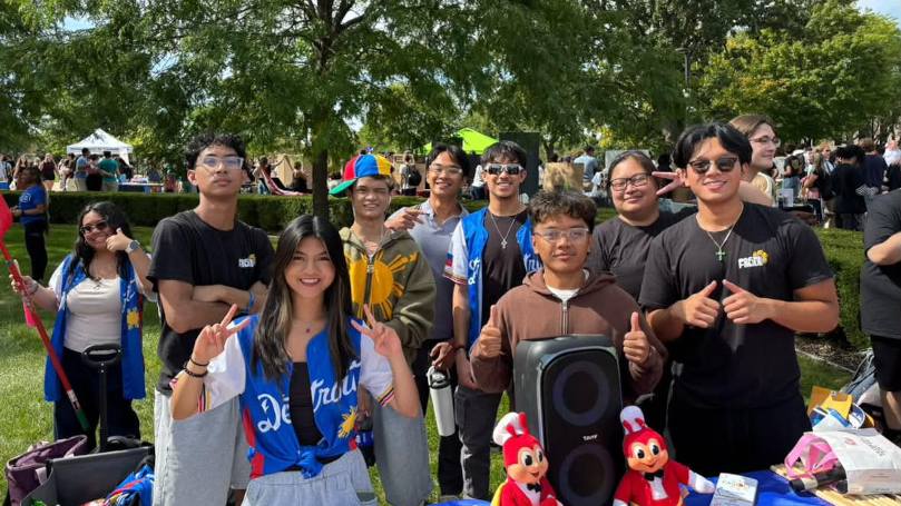 Celebrating Filipino American History Month