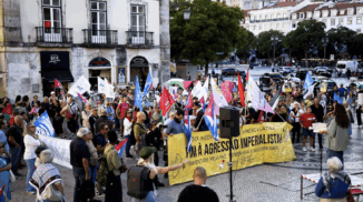 Communists oppose Rubio tour